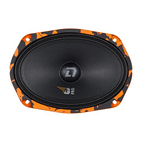 DL Audio ™ Gryphon Pro 69 SE