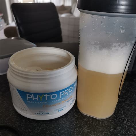 Phyto Pro Collagen Reviews Abillion