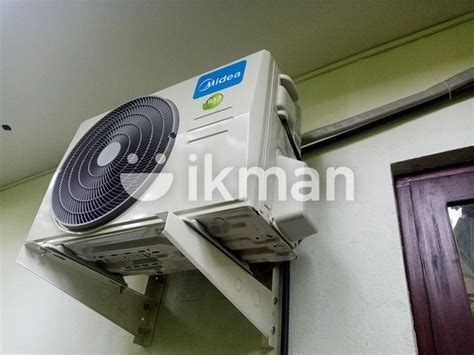 Btu Midea Extreme Inverter In Homagama Ikman