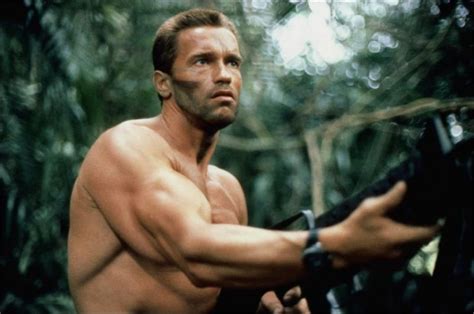 Arnold Schwarzenegger Arrasa Nesse Filme De A O Que Vai Te Deixar Sem