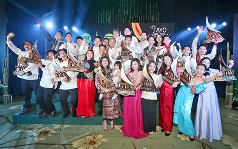 TAYO Awards to continue despite split with National Youth Commission ...