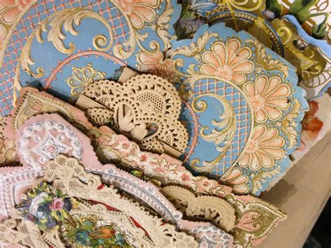 Pollyanna Reinvents: 3 Dotters Vintage Sale Does it Again!!