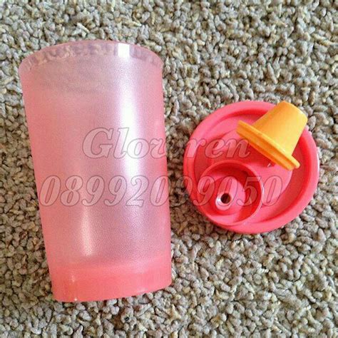 Jual Mini Stor N Pour 250ml Gelas Kedap Shopee Indonesia