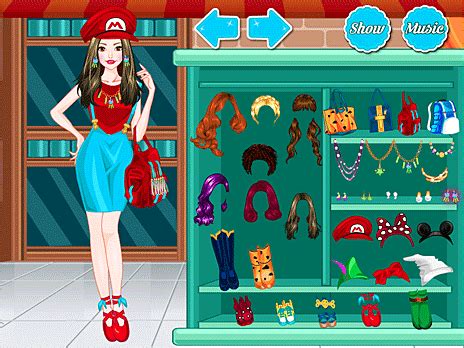 Fancy Dress Up | Play Now Online for Free - Y8.com