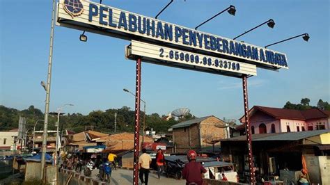 Evaluasi Tarif Penyeberangan Bertele Tele Kemenhub Dinilai Abai