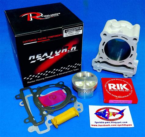 Syark Performance Motor Parts And Accessories Online Shop New Rextor R