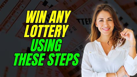 Win Any Lottery Using This How Yvonne Kennedy Won Law Of