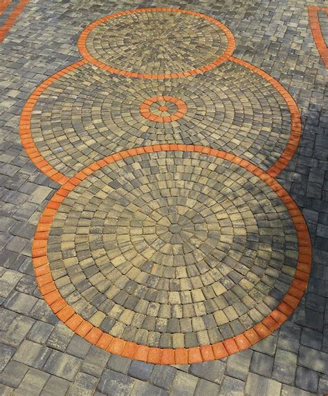 7 best Pavers and Paver Patterns images on Pinterest | Interlocking ...