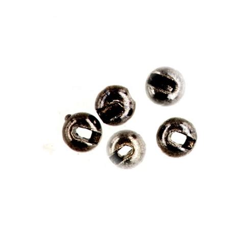 Tungsten Slotted Beads Mm Inch Semperfli Net