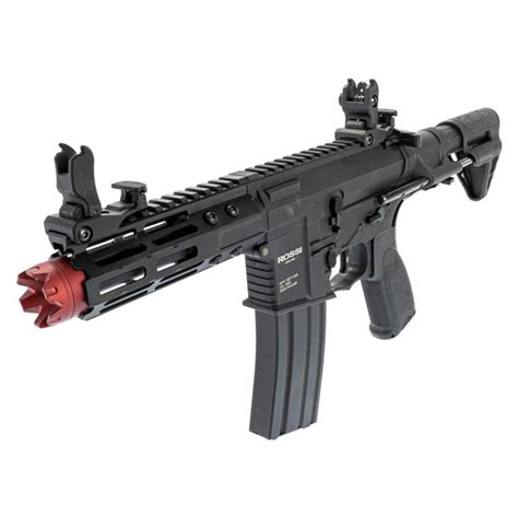 Airsoft Neptune Pdw Rossi Fuzil Ar Lojadacarabina