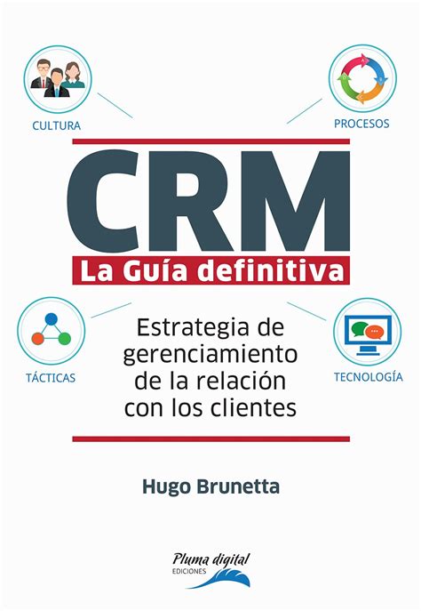 Amazon Br Ebooks Kindle Crm La Gu A Definitiva Estrategia De