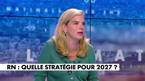 Jp Verrier On Twitter Rt Cnews Gabrielle Cluzel Propos De