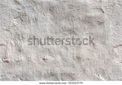 Daub Lime Plaster Seamless Texture Stock Photo 765023779 Shutterstock