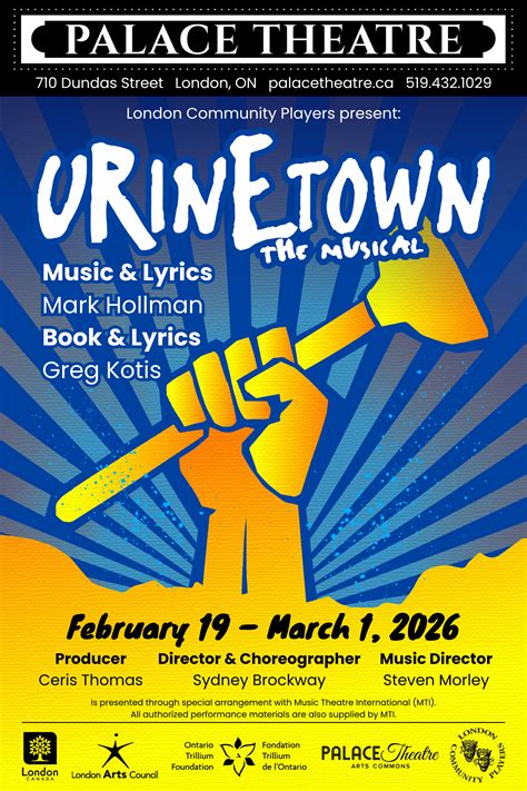 London Live - Events in London, Ontario