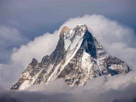 World's 11 Highest Unclimbed Mountains