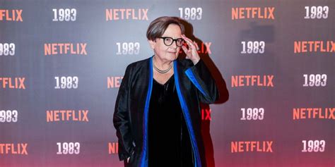 Agnieszka Holland Szykuje Nowy Serial Tym Razem Opowie O Napoleonie