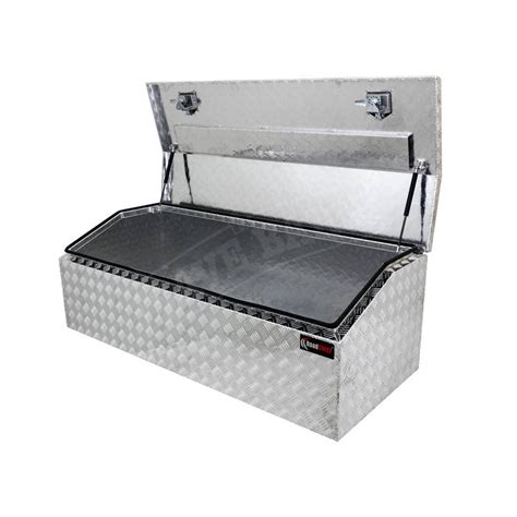 1 45m Aluminium Tool Box Deep Series Toolbox Weatherproof Roadchief