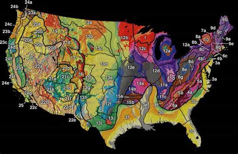 High Plains United States