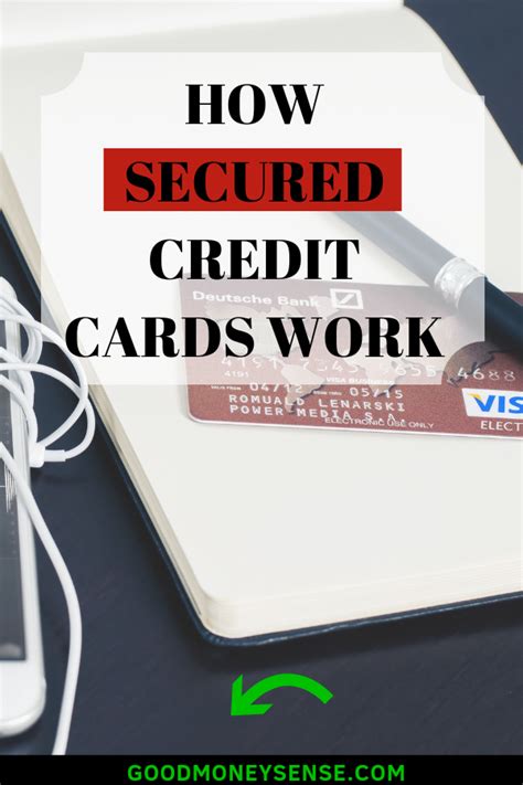 What Is A Secured Credit Card And How Can One Help You Build Credit