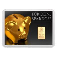 Geschenkbarren Alles Gute Zum Nikolaus Gramm Gold