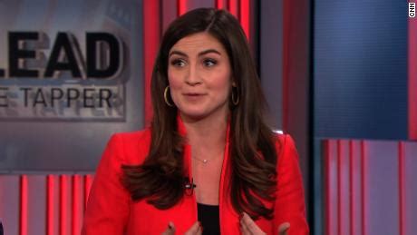 CNN Profiles - Kaitlan Collins - White House reporter - CNN