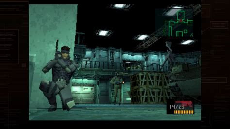 This Is Incredibly Cursed Metal Gear Solid AI Extended Cutscenes