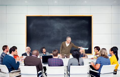 La Misi N Del Liderazgo Educativo En La Formaci N Profesional Docente