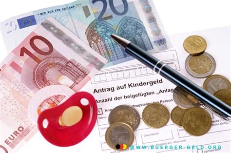 Kindergeld Erh Hung Und Aktuelle Zahlen Tabelle