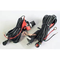 Kit Cableado 12v Barras Led