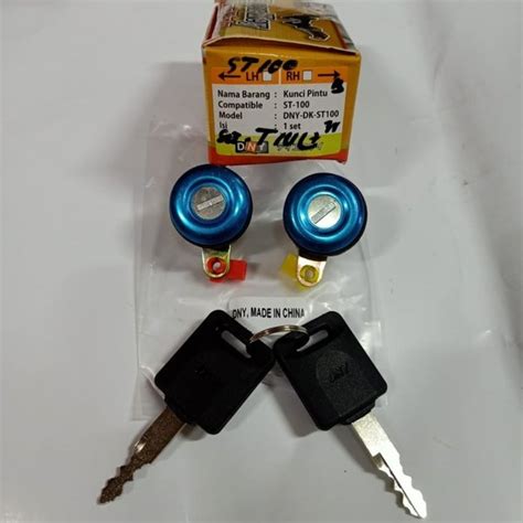 Jual Kunci Konci Pintu Mobil Door Key Set Carry St Futura Extra