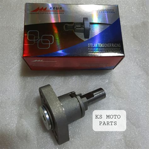 Jual Tonjokan Stelan Tensioner Racing Karisma Supra X Kota