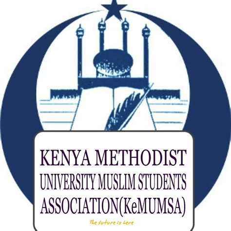 Kenya Methodist University Muslim students Association