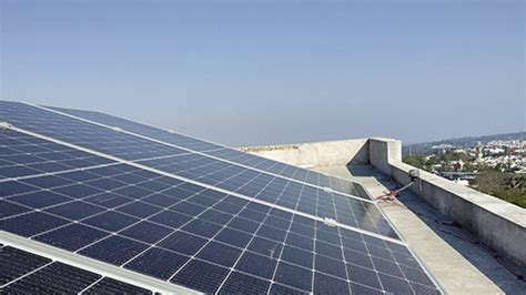 Paneles Solares Xalapa Veracruz Bm Solar Instalador