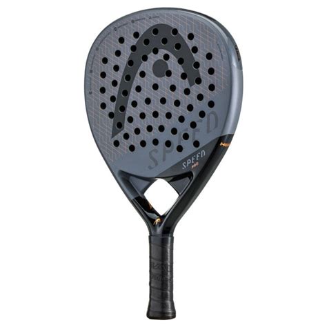 Head Speed Pro 2023 Padel Rackets Head