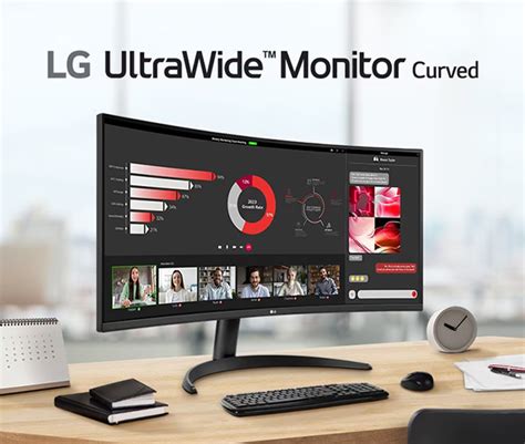 Lg Ultrawide Wr Qc B Hz Uwqhd Hdr Freesync Va Curved Gaming