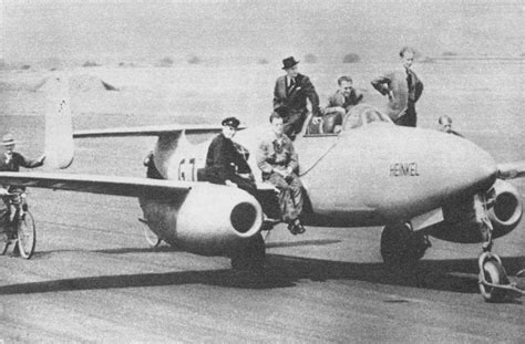 Heinkel He 280