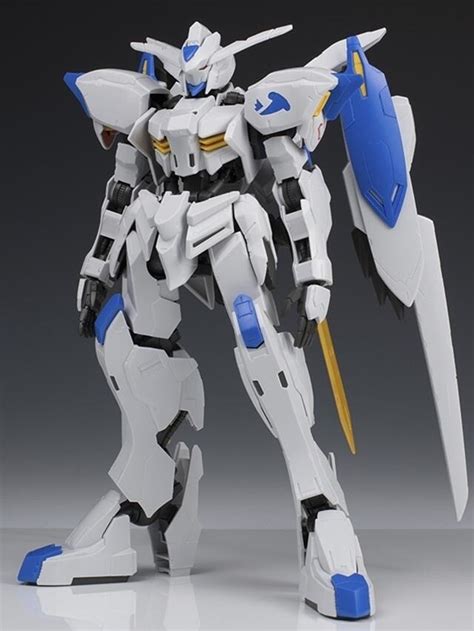 機動戰士gundam鐵血的孤兒深度討論 Gx9900gundam的創作 巴哈姆特