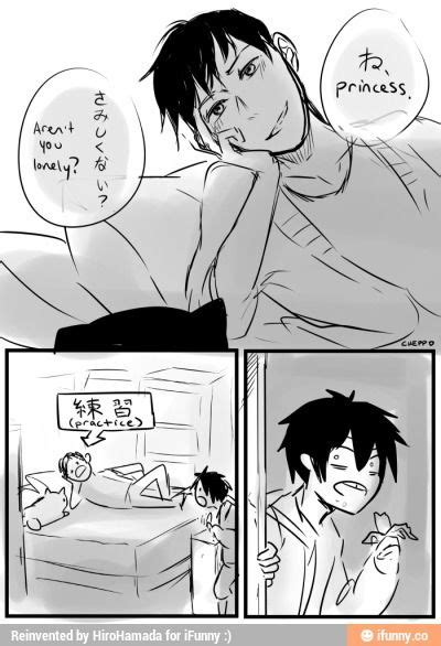 Hidashi Memes Best Collection Of Funny Hidashi Pictures On Ifunny Big Hero 6 Comic Big Hero