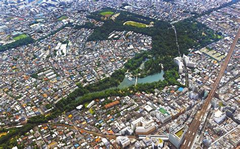 望 ～都の空から：東京新聞 Tokyo Web