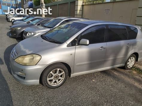 Toyota Ipsum J For Sale Jamaicars