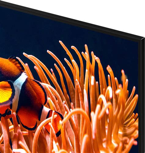 Customer Reviews: Samsung 75” Class DU8000 Series Crystal UHD Smart ...