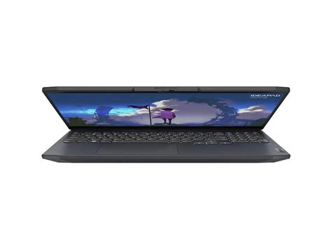 Lenovo Ideapad Gaming Iah S H Us Gaming Notebook Full