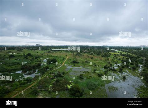 Hyderabad central university hi-res stock photography and images - Alamy