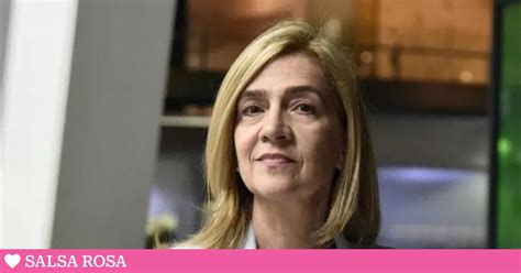 Las Confesiones De La Infanta Cristina Con La Madre De I Aki Urdangarin