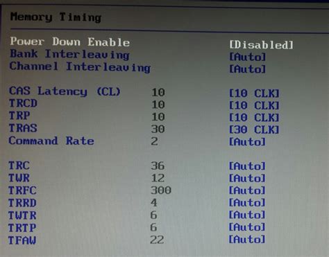 Problemas asrock n68-s3 fx - dual channel - Memórias (RAM) - Clube do ...