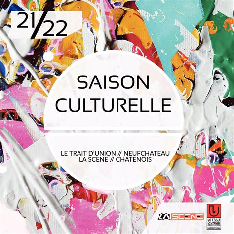 Calaméo Plaquette Saison Culturelle 2021 2022