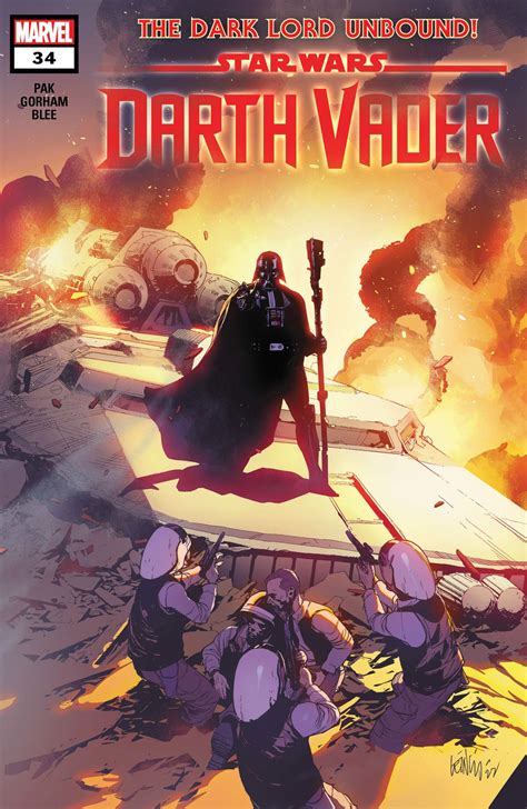 Marvel Mittwoch Darth Vader Und The High Republic Jedi Bibliothek