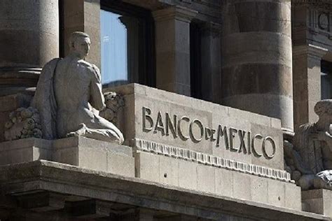 Pide Gobernador De Banxico A Diputados Revisar Los Cambios A La Ley Del Banco De México