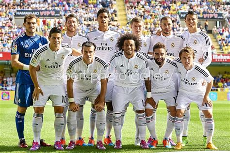 Champions League 2014 Photo | Football Posters | Real Madrid