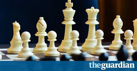 Chess Forbidden In Islam Rules Saudi Mufti But Issue Not Black And